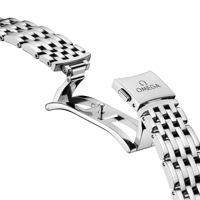 Часы наручные Omega 43410306005001 