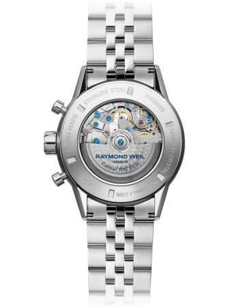 Часы наручные Raymond Weil 7741-ST3-50021