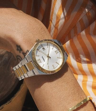 Часы наручные Fossil ES5259