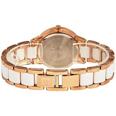 Часы наручные Anne Klein AK/3344WTRG