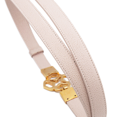 Кожаный ремень Chopard