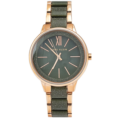 Часы наручные Anne Klein AK/1412RGOL