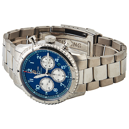 Часы наручные Breitling AB0119131C1A1 Часы наручные Breitling AB0119131C1A1