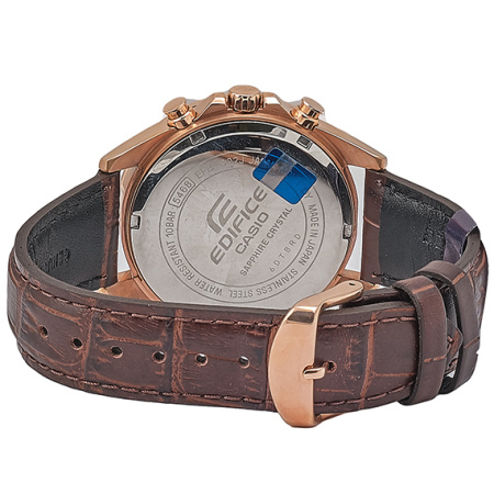 Часы наручные Casio EFB-302JGL-7ADR Часы наручные Casio EFB-302JGL-7ADR