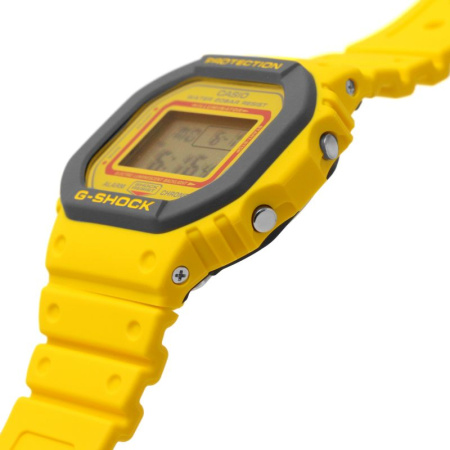 Часы наручные Casio DW-5610Y-9ER Часы наручные Casio DW-5610Y-9ER