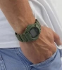 Часы наручные Casio W-219HC-3BVDF Часы наручные Casio W-219HC-3BVDF