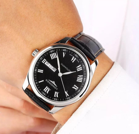 Часы наручные Longines L27554517