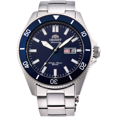 Часы наручные Orient RA-AA0009L19B