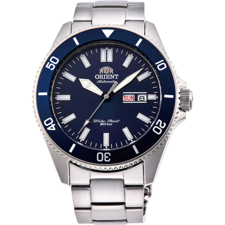Часы наручные Orient RA-AA0009L19B