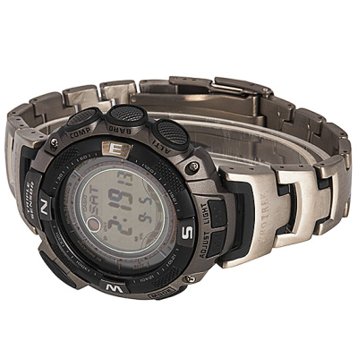 Часы наручные Casio PRW-1500T-7VER