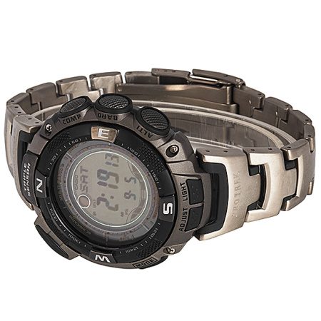 Часы наручные Casio PRW-1500T-7VER