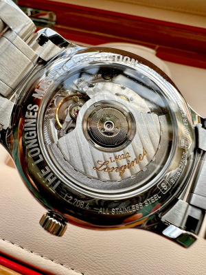 Часы наручные Longines L27084516