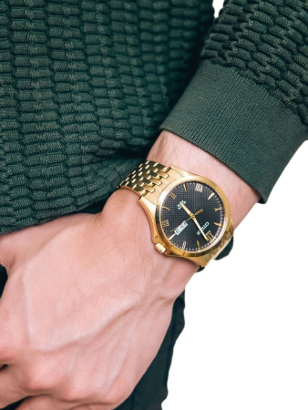 Часы наручные Citizen BF2022-55H