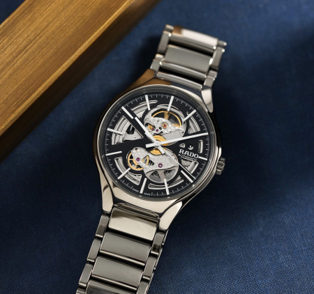 Часы наручные Rado R27510152