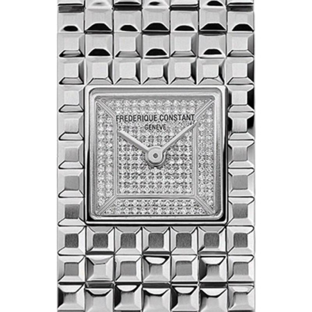 Часы наручные Frederique Constant FC-200PVD1MC6B