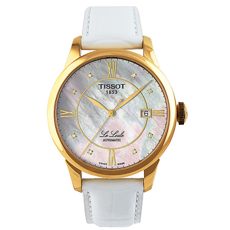 Часы наручные Tissot T41.5.453.86