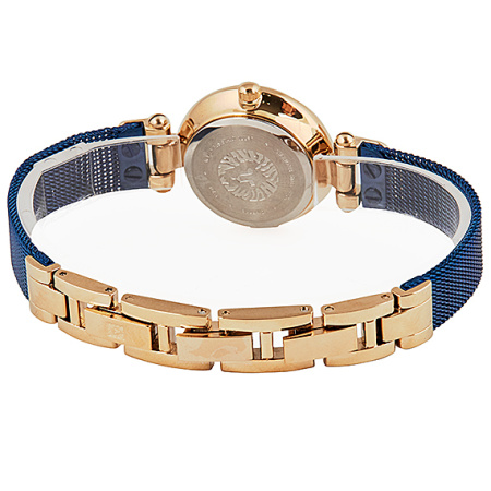 Часы наручные Anne Klein AK/3003GPBL