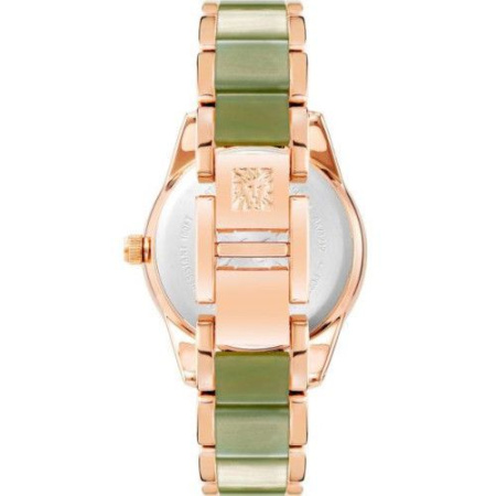 Часы наручные Anne Klein AK/3214GMRG