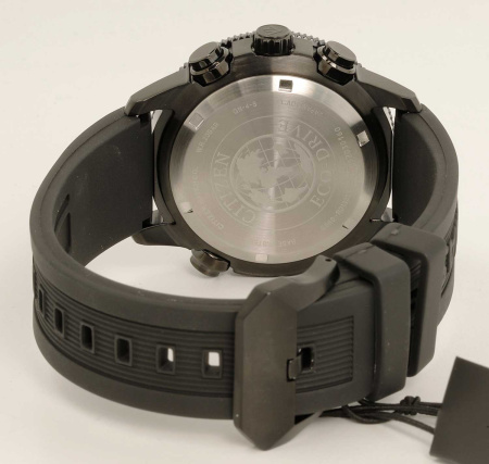 Часы наручные Citizen JR4065-09E