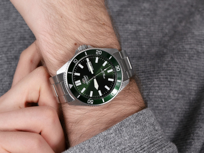 Часы наручные Orient RA-AA0914E19B