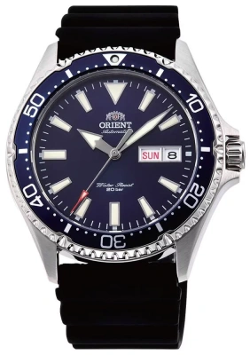 Часы наручные Orient RA-AA0006L19B