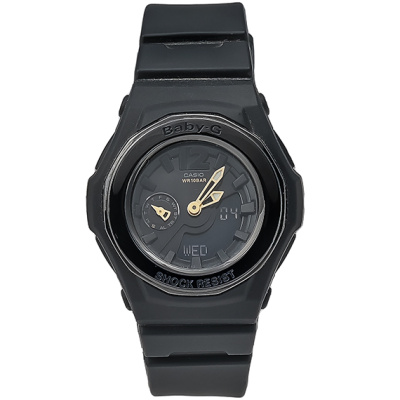 Часы наручные Casio BGA-141-1BDR