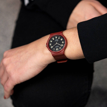 Часы наручные Casio MQ-24UC-4BDF