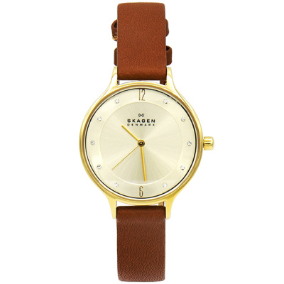 Часы наручные Skagen SKW2147