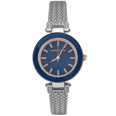 Часы наручные Anne Klein AK/1907NVRT
