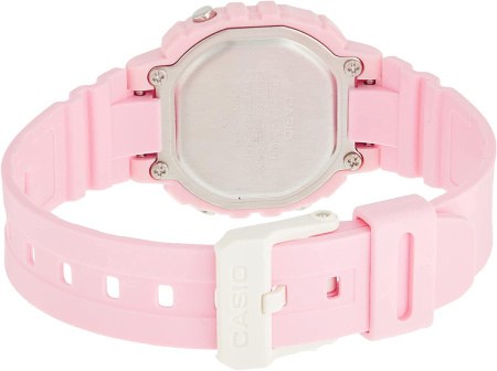 Часы наручные Casio LA-20WH-4A1EF Часы наручные Casio LA-20WH-4A1EF