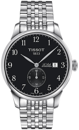 Часы наручные Tissot T006.428.11.052.00