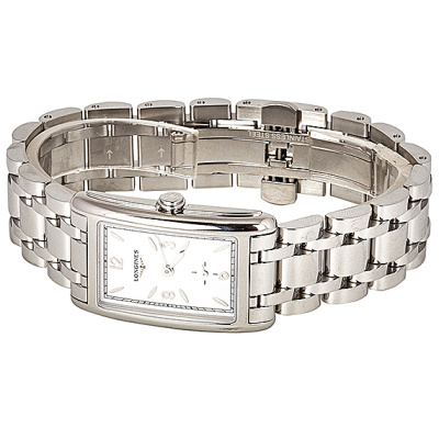 Часы наручные Longines L5.512.4.16.6