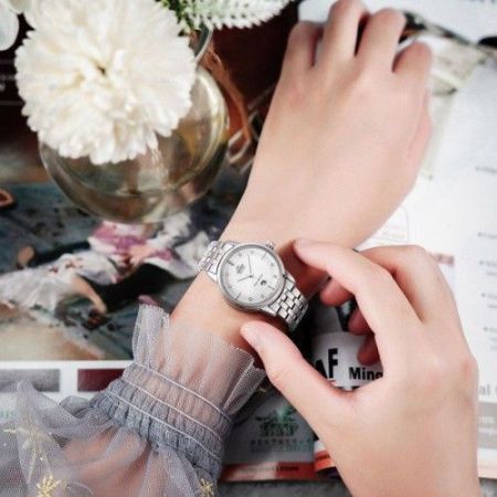 Часы наручные Orient RA-NR2009S10B