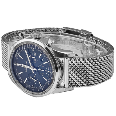 Часы наручные Breitling AB015212/BA99/154A