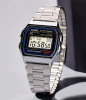 Часы наручные Casio A158WA-1DF