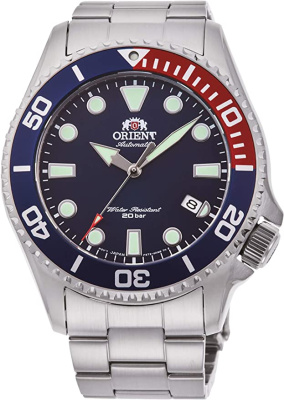 Часы наручные Orient RA-AC0K03L10B