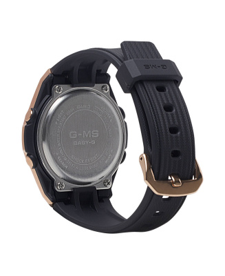 Часы наручные Casio MSG-C100G-1AER