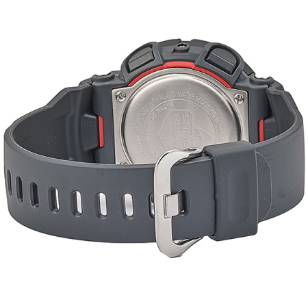 Часы наручные Casio GA-500-1A4DR