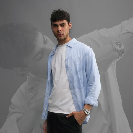 Часы наручные Maurice Lacroix AI1118-SS002-230-1