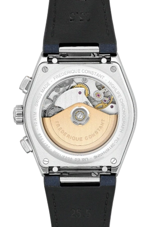 Часы наручные Frederique Constant FC-391WN4NH6