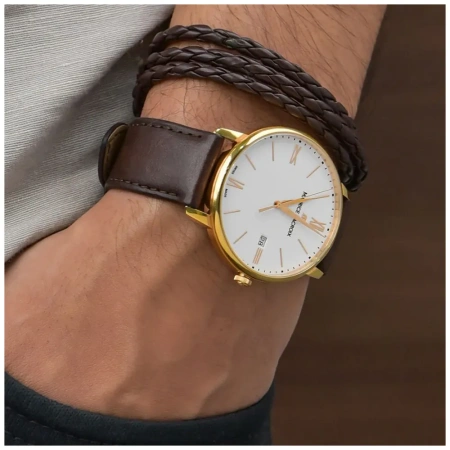 Часы наручные Maurice Lacroix EL1118-PVP01-112-1