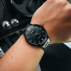 Часы наручные Casio MTP-VT01B-1BUDF