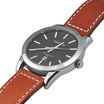 Часы наручные Armitron 20/5293BKSVLB