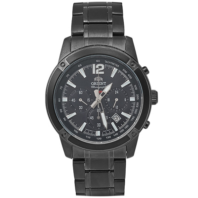 Часы наручные Orient FTW01001B0