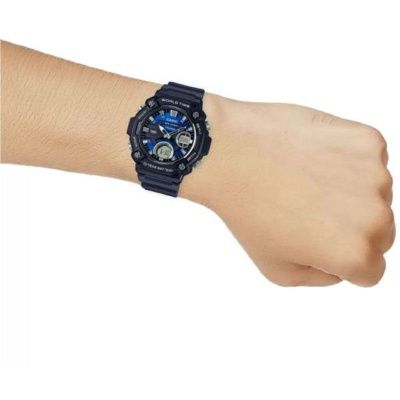 Часы наручные Casio AEQ-120W-2AVDF