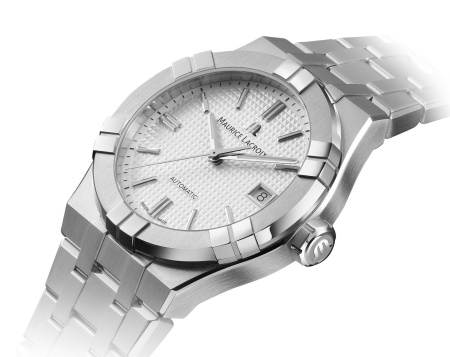 Часы наручные Maurice Lacroix AI6007-SS000-130-7	