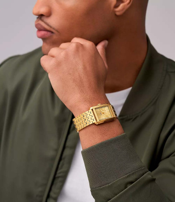 Часы наручные Fossil FS6009