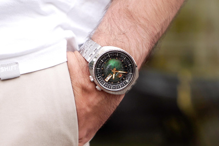 Часы наручные Orient RA-AA0E02E19B