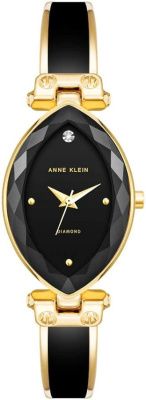 Часы наручные Anne Klein AK/4018BKGB
