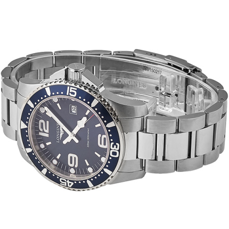Часы наручные Longines L3.840.4.96.6